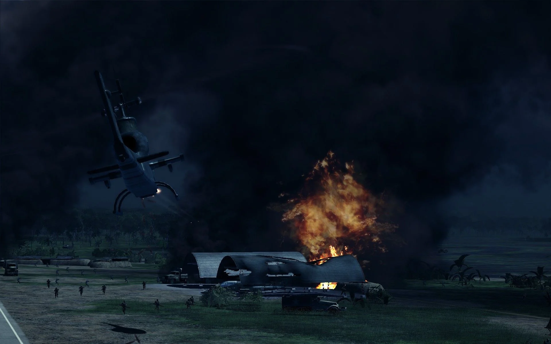 Air Conflicts Double Pack для Sony Ps4 - миниатюра 4
