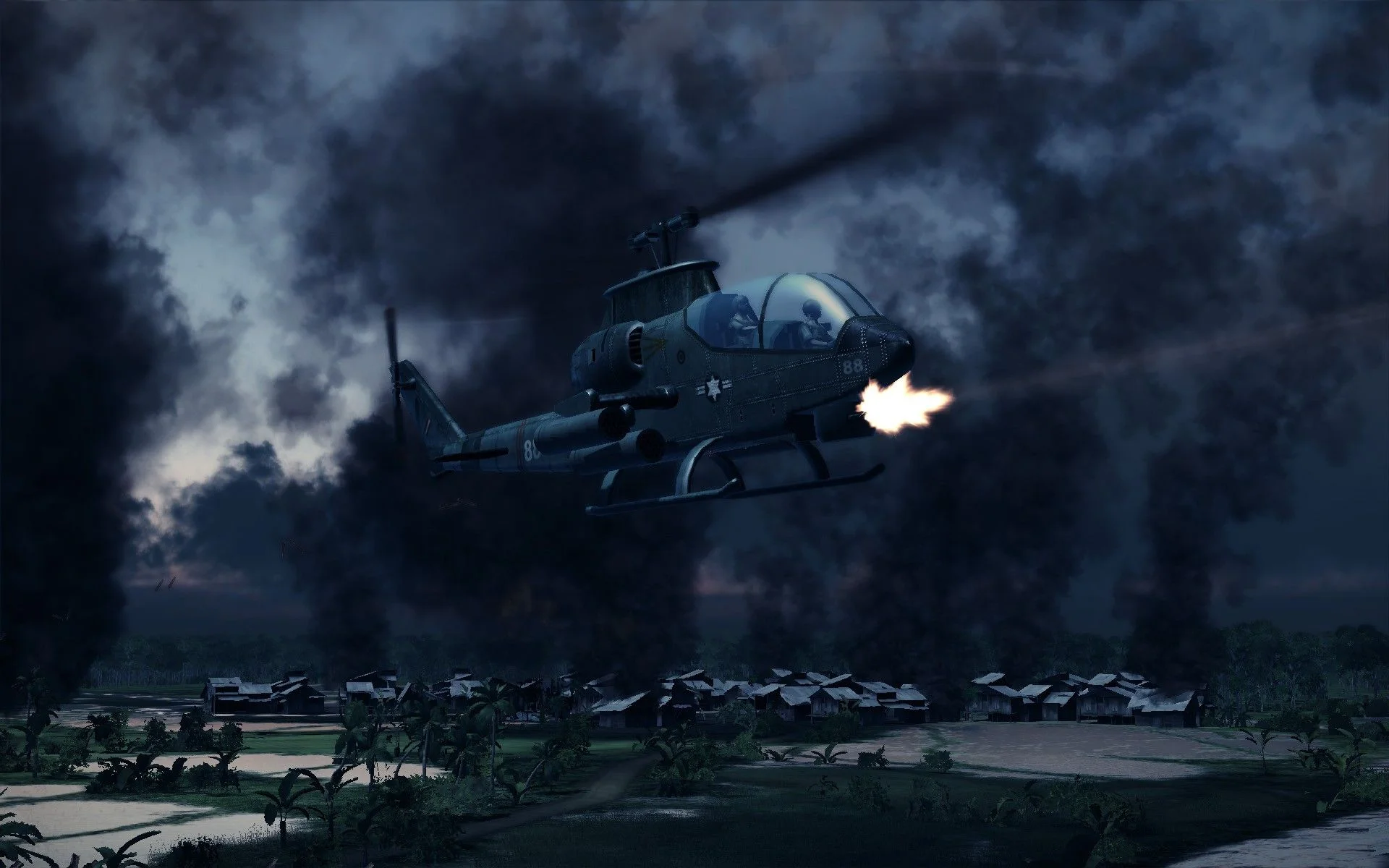 Air Conflicts Double Pack для Sony Ps4 - миниатюра 5