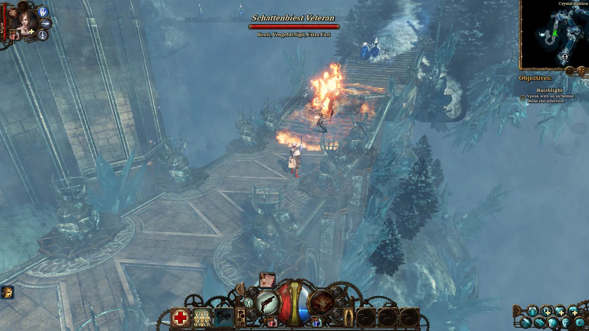 Van Helsing 2: Смерти Вопреки для PC - миниатюра 4
