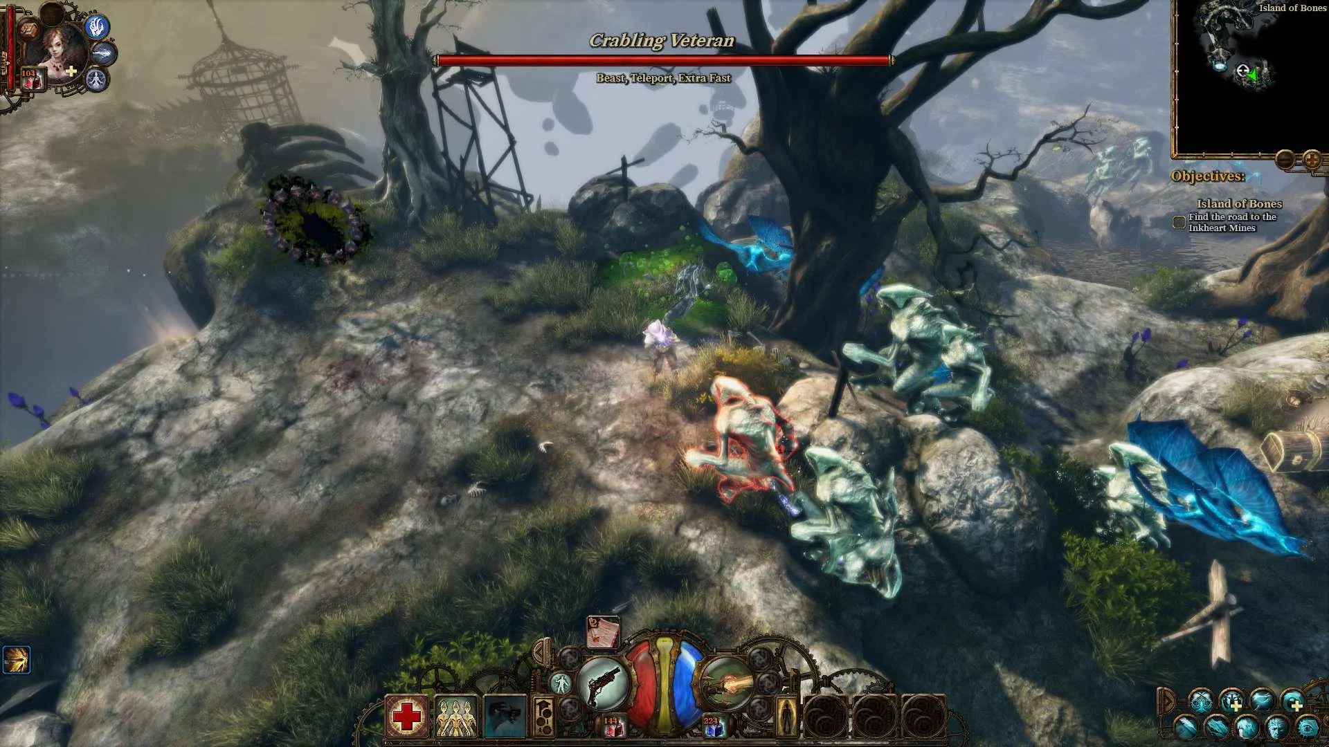 Van Helsing 2: Смерти Вопреки для PC - миниатюра 5