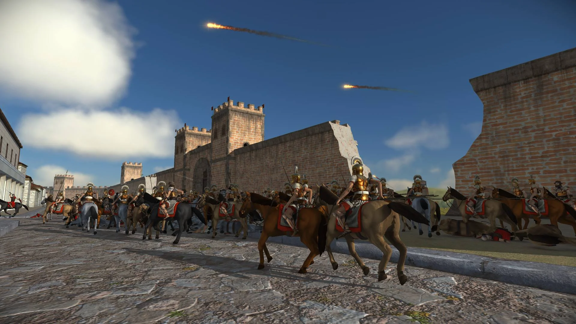 Total War: Rome Gold Edition для PC Б/У - миниатюра 2