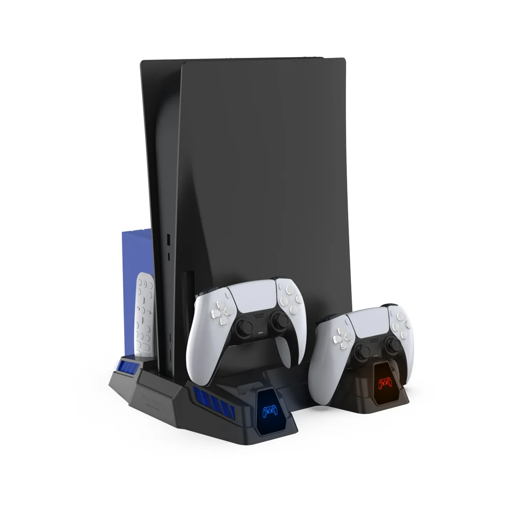 Мульти-стенд Dobe для Sony Ps5, TP5-05111 - миниатюра 7