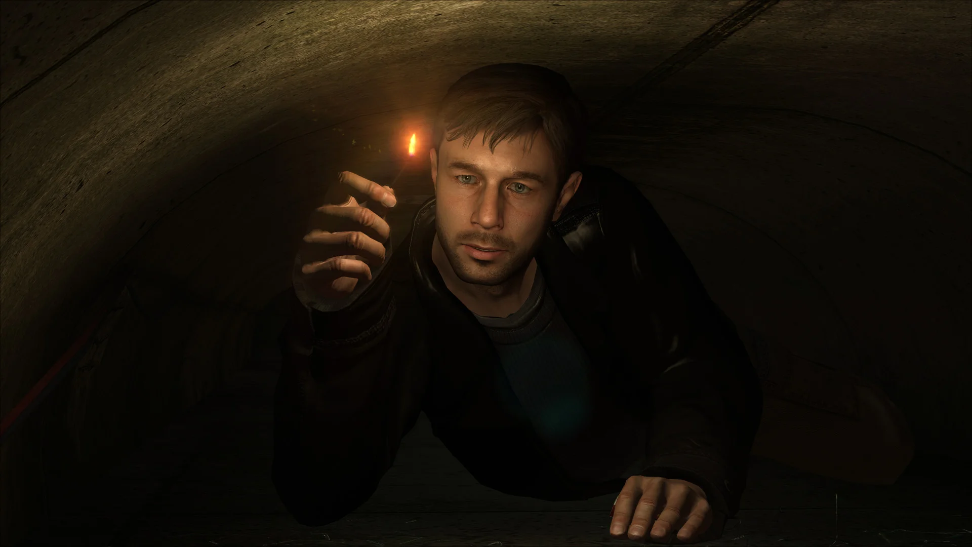 Heavy Rain Essentials для Sony Ps3 Б/У - миниатюра 4