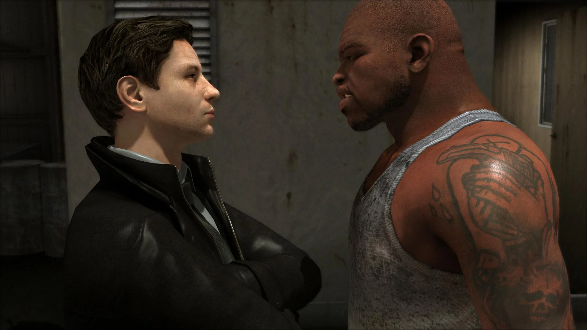 Heavy Rain Essentials для Sony Ps3 Б/У - миниатюра 6