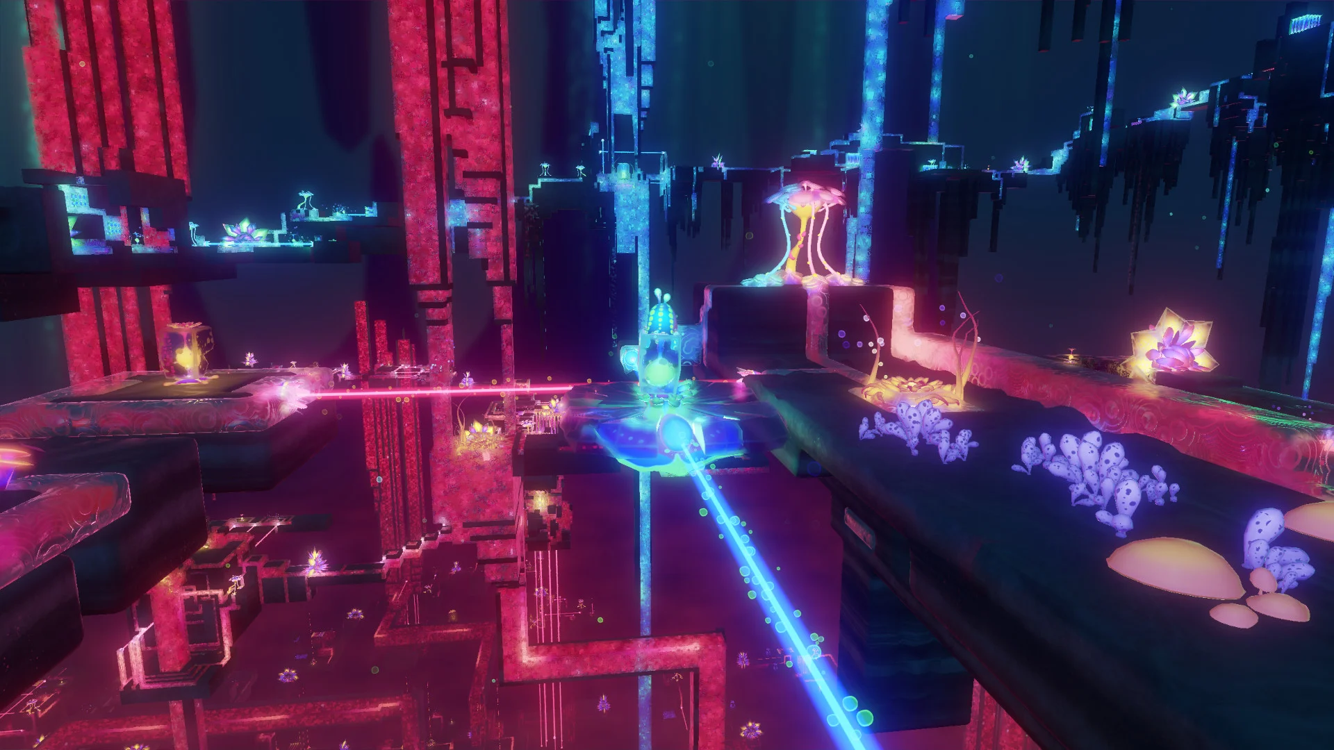 Lumote The Mastermote Chronicles для Sony Ps4 - миниатюра 2