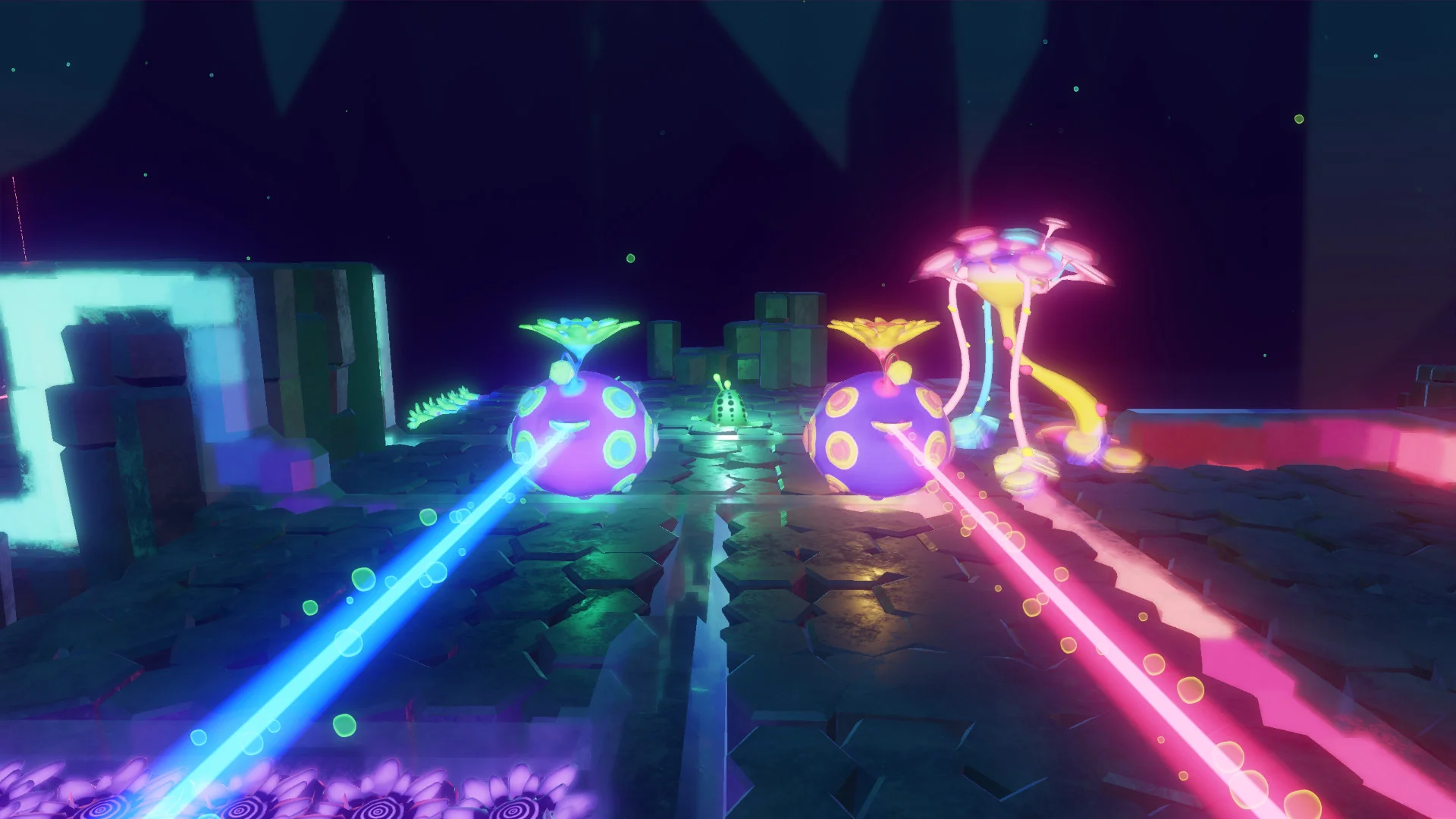 Lumote The Mastermote Chronicles для Sony Ps4 - миниатюра 3