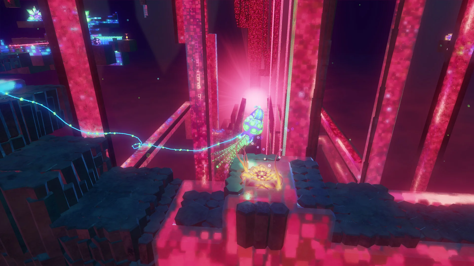 Lumote The Mastermote Chronicles для Sony Ps4 - миниатюра 6