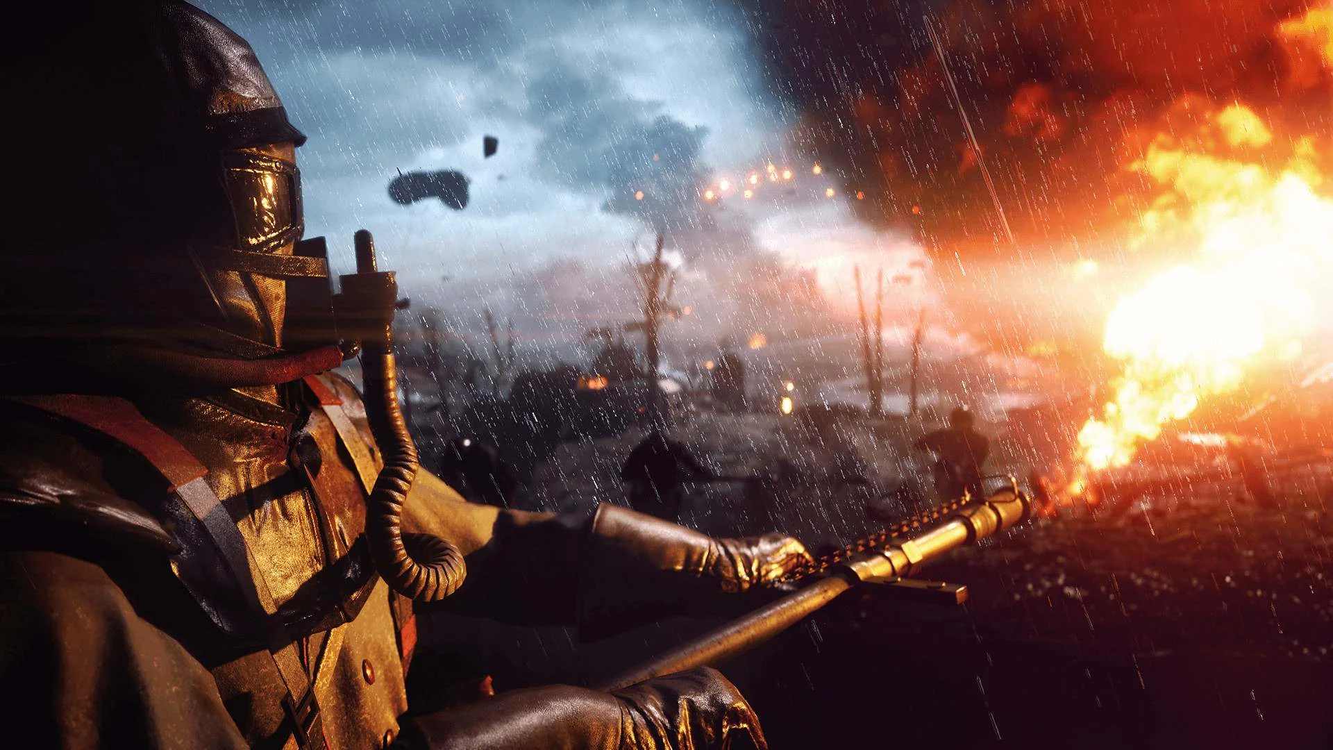 Battlefield 1 для X-Box One Б/У - миниатюра 7