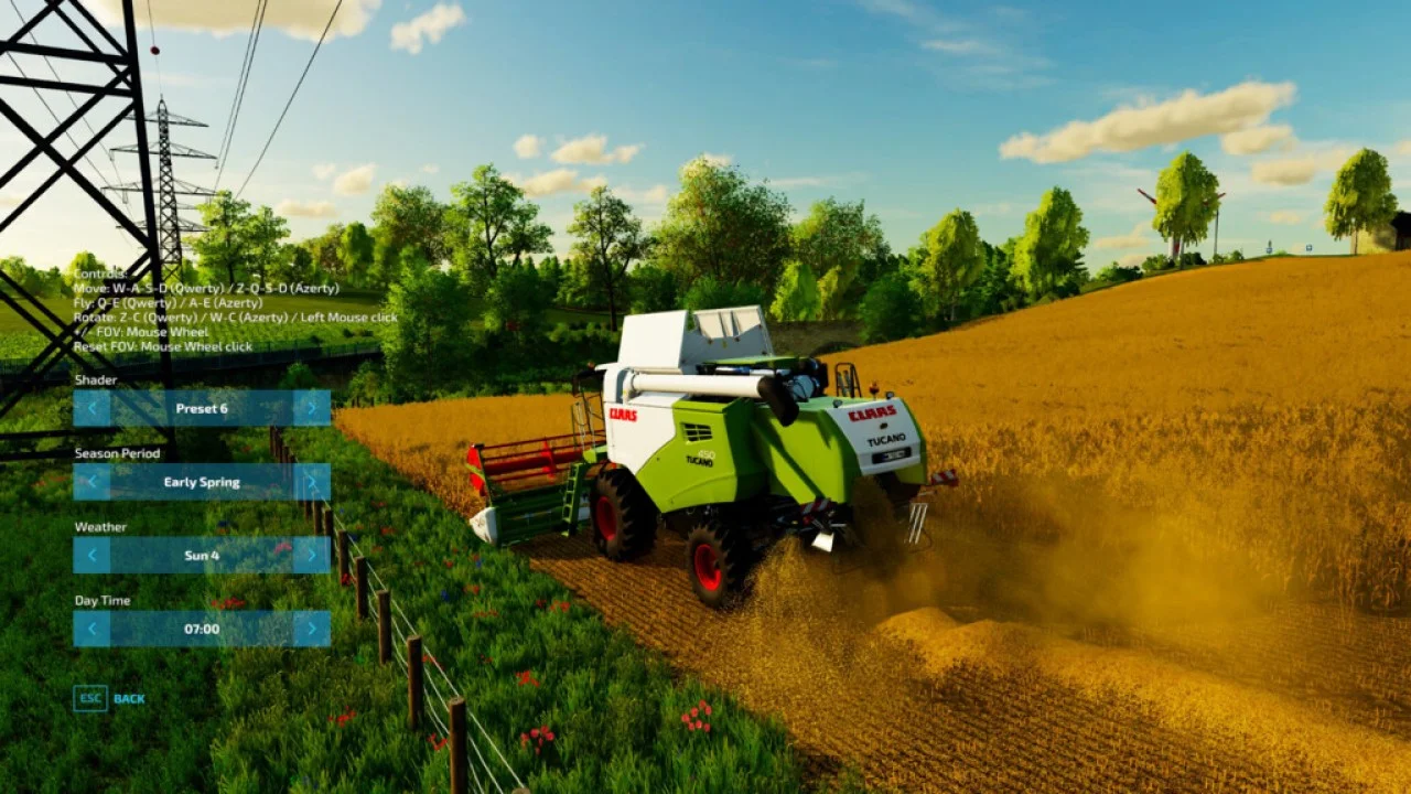 Farming Simulator 22 Platinum для X-Box One - миниатюра 6