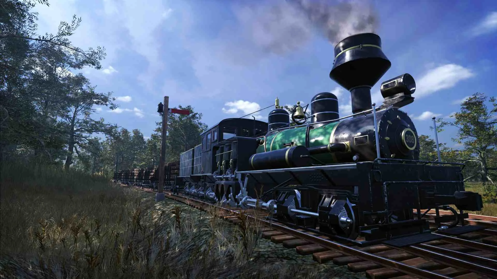 Railway Empire 2 Deluxe Edition для Sony Ps5 - миниатюра 2