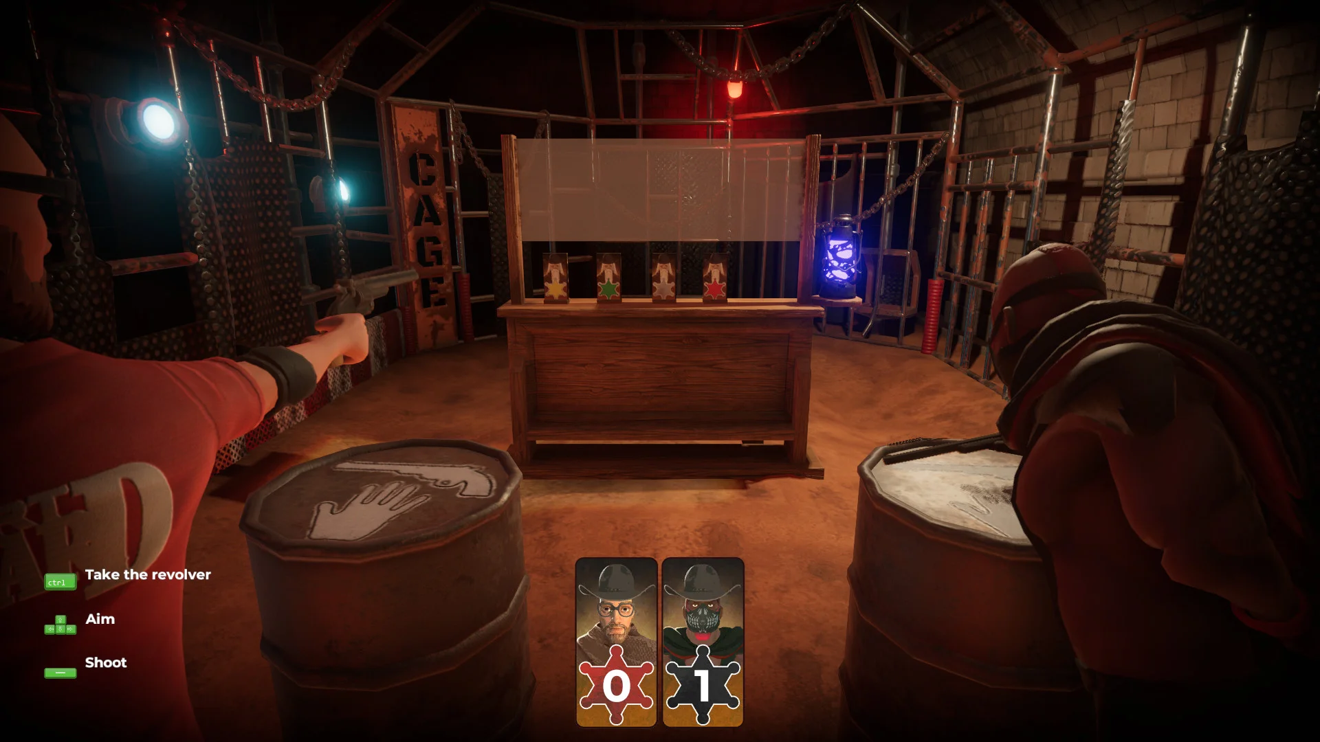 Fort Boyard 2022 для Sony Ps4 - миниатюра 2