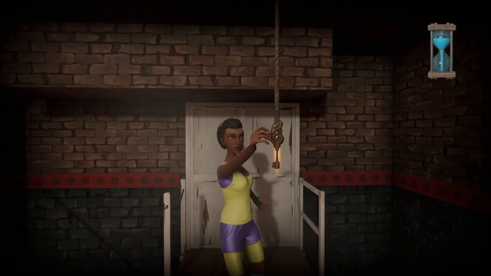 Fort Boyard 2022 для Sony Ps4 - миниатюра 4
