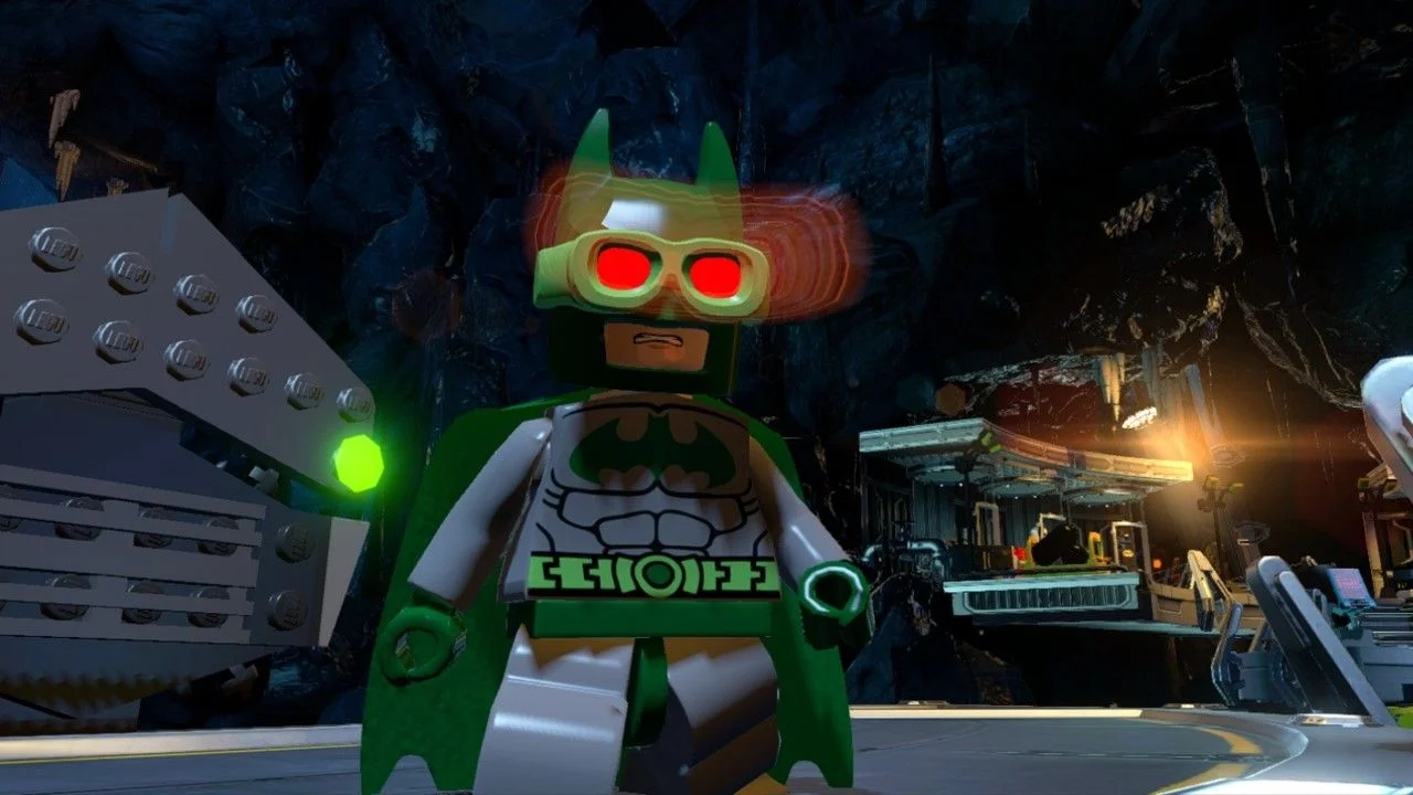 LEGO Batman 3 для X-Box One - миниатюра 2