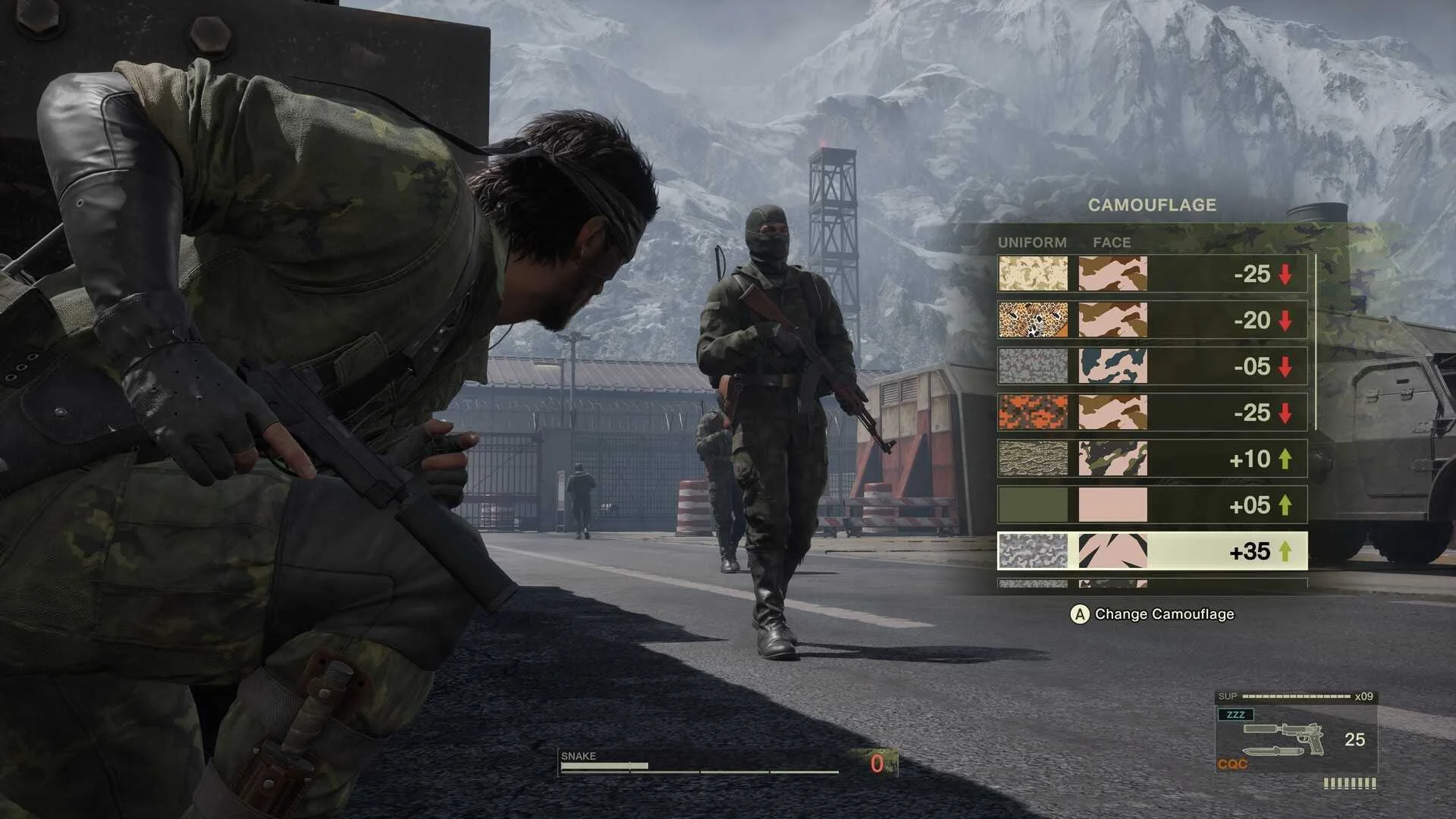 Metal Gear Solid Delta: Snake Eater для Sony Ps5 - миниатюра 6