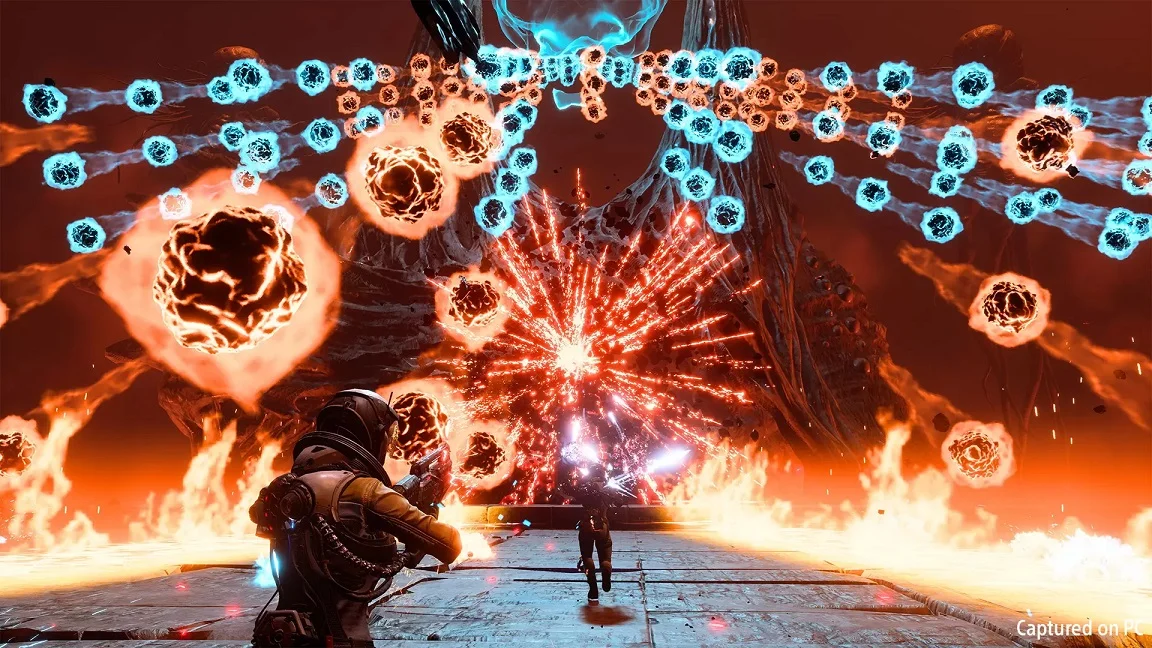 Returnal для Sony Ps5 - миниатюра 3