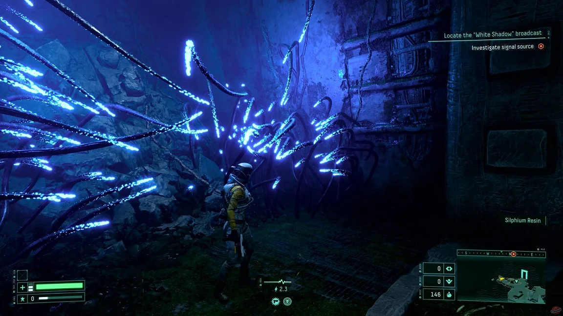 Returnal для Sony Ps5 - миниатюра 4