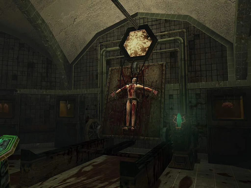 Call of Cthulhu: Dark Corners of the Earth для PC Б/У - миниатюра 2