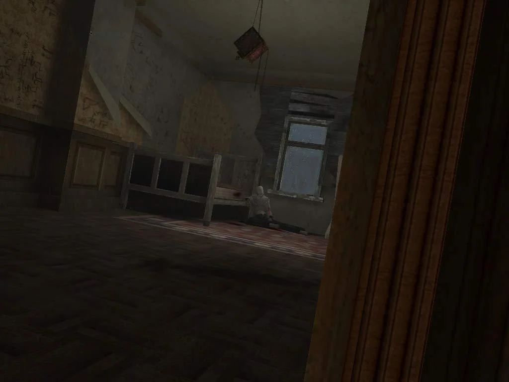 Call of Cthulhu: Dark Corners of the Earth для PC Б/У - миниатюра 5