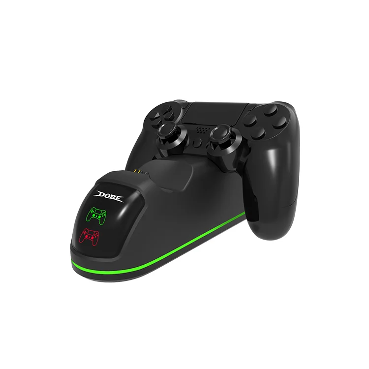Зарядная станция геймпадов Dobe Sony Ps4, TP4-1781 - миниатюра 5