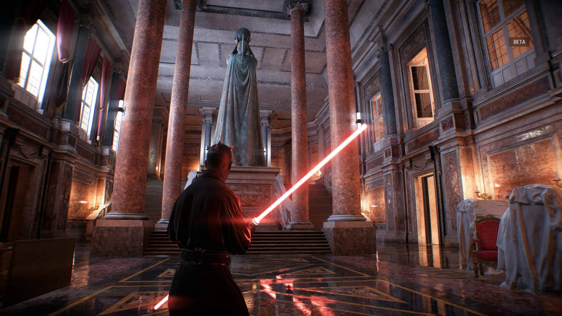 Star Wars Battlefront 2 для X-Box One Б/У - миниатюра 6