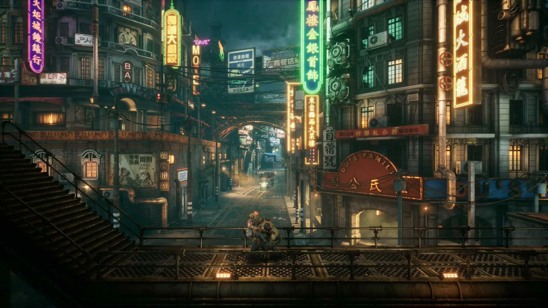 F.I.S.T Forged In Shadow Torch для Sony Ps5 - миниатюра 3