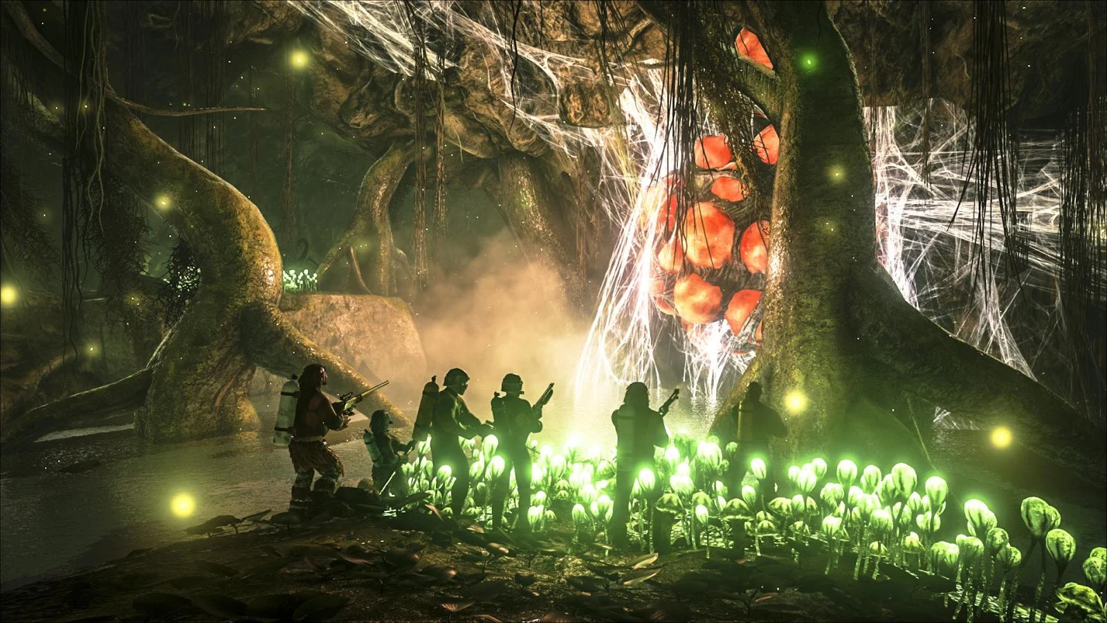 ARK Survival Evolved для Sony Ps4 - миниатюра 5