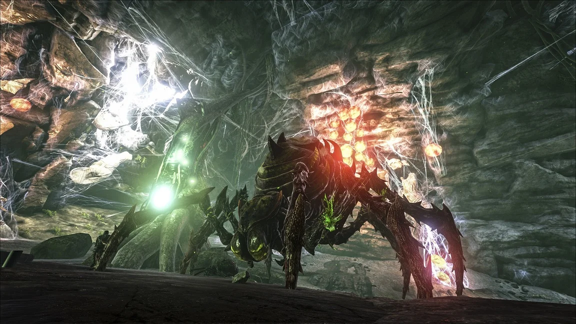 ARK Survival Evolved для Sony Ps4 - миниатюра 6