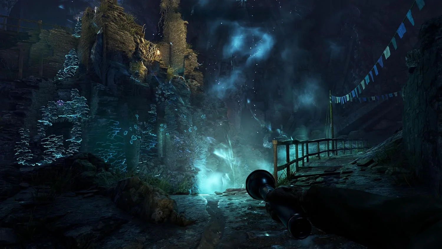 Atomfall для Sony Ps4 - миниатюра 2