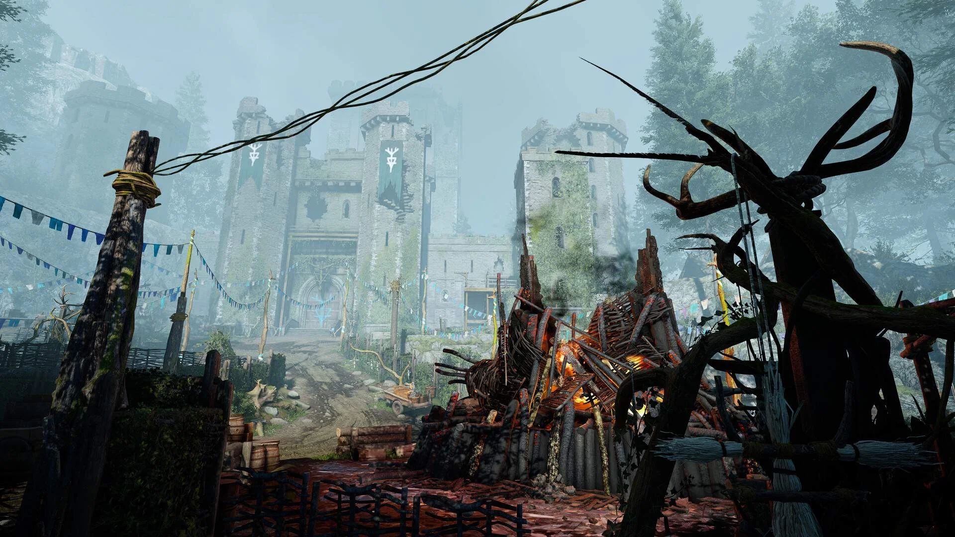 Atomfall для Sony Ps4 - миниатюра 4