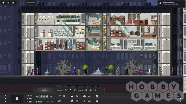 Project Highrise Architects Edition для X-Box One - миниатюра 2