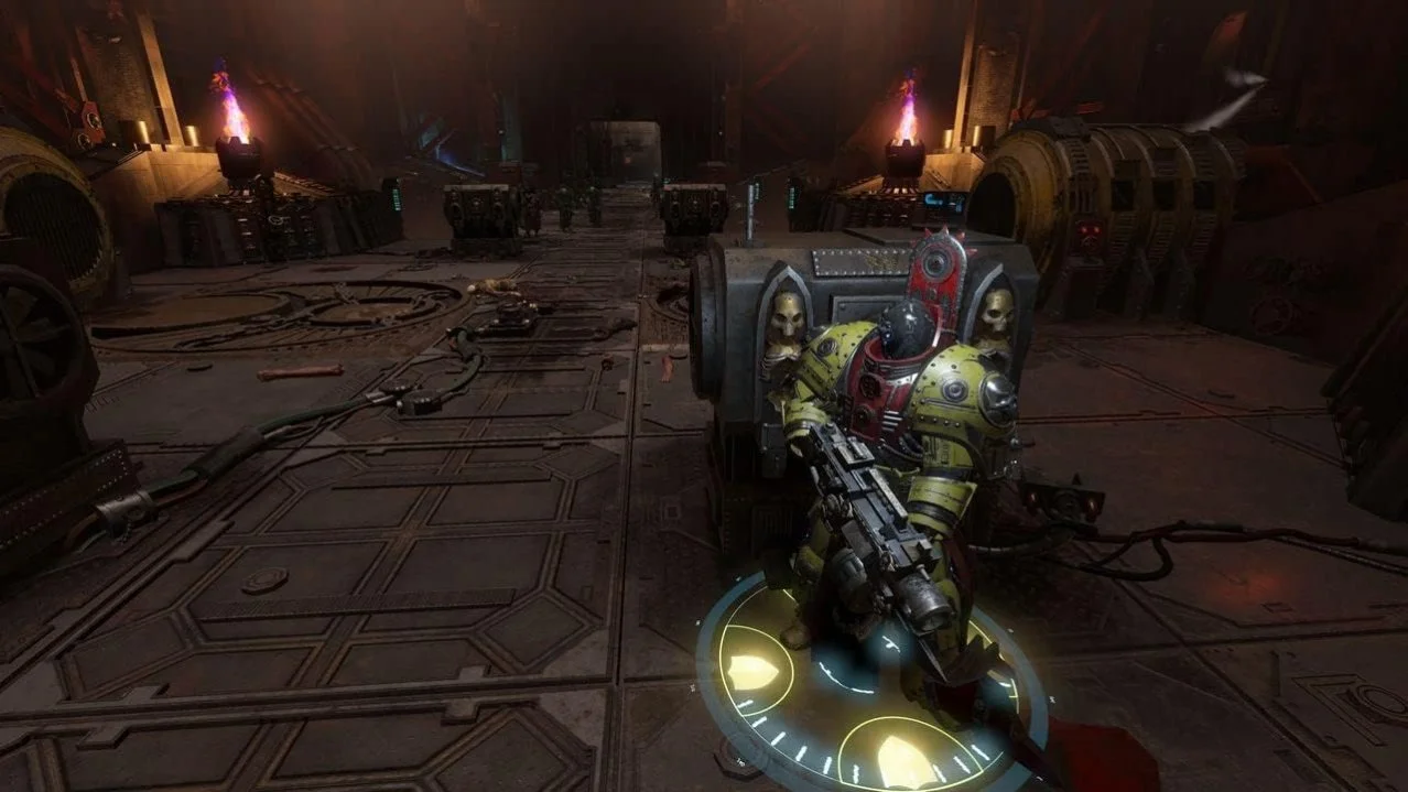 Warhammer 40,000 Inquisitor Martyr Deluxe для X-Box One - миниатюра 3
