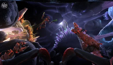 Space Junkies для Sony Ps4 VR - миниатюра 5