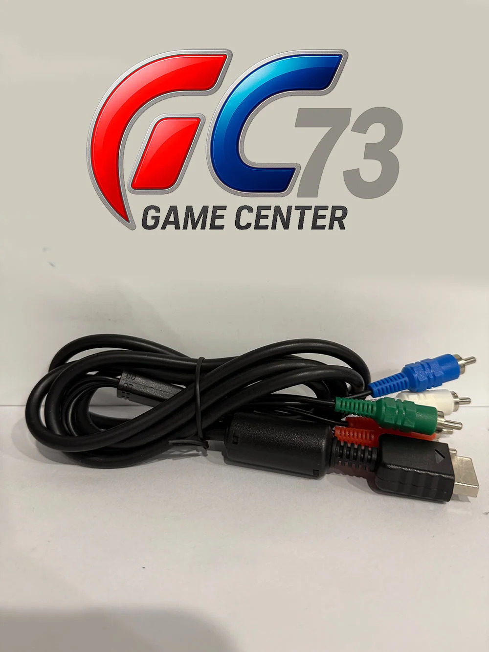 Кабель Сomponent для Sony Ps2/Ps3 Новый - изображение 1