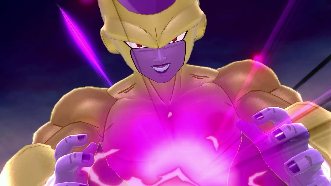 Dragon Ball The Breakers Special Edition для Sony Ps4 - миниатюра 2