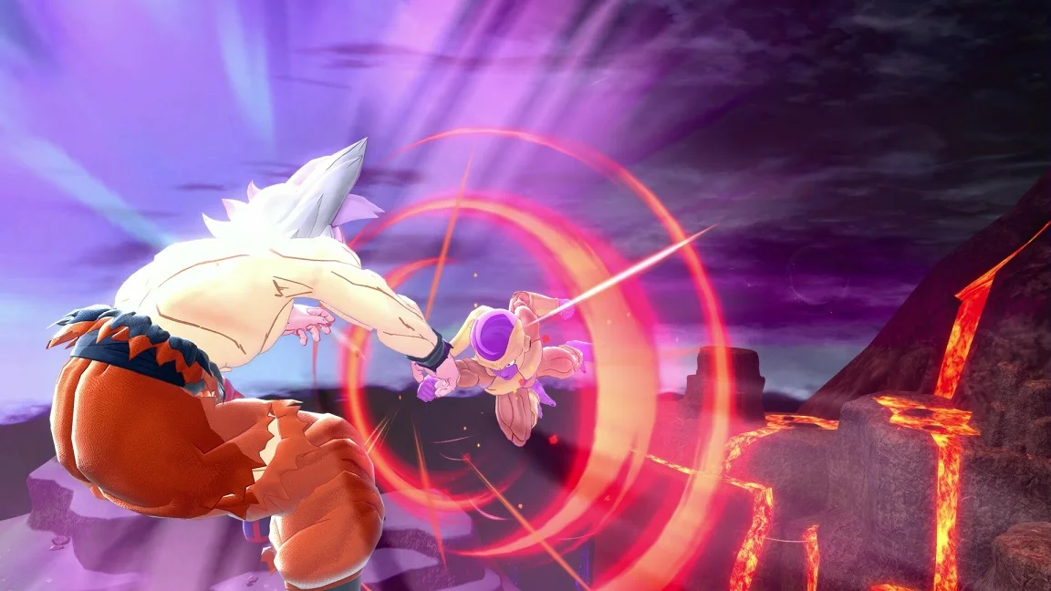 Dragon Ball The Breakers Special Edition для Sony Ps4 - миниатюра 5