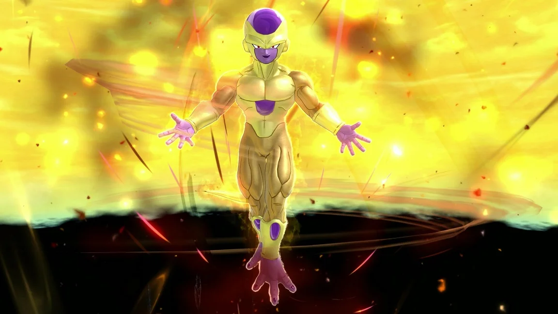 Dragon Ball The Breakers Special Edition для Sony Ps4 - миниатюра 6