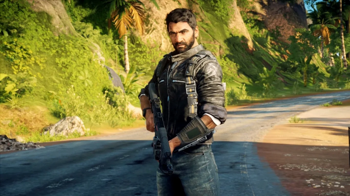 Just Cause 4 для Sony Ps4 - миниатюра 2