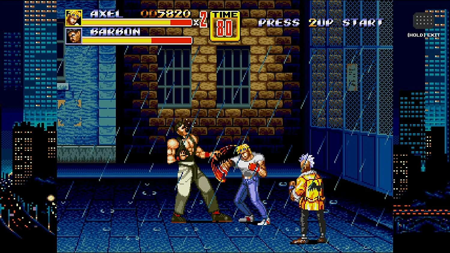 Sega Mega Drive Classics для X-Box One - миниатюра 2