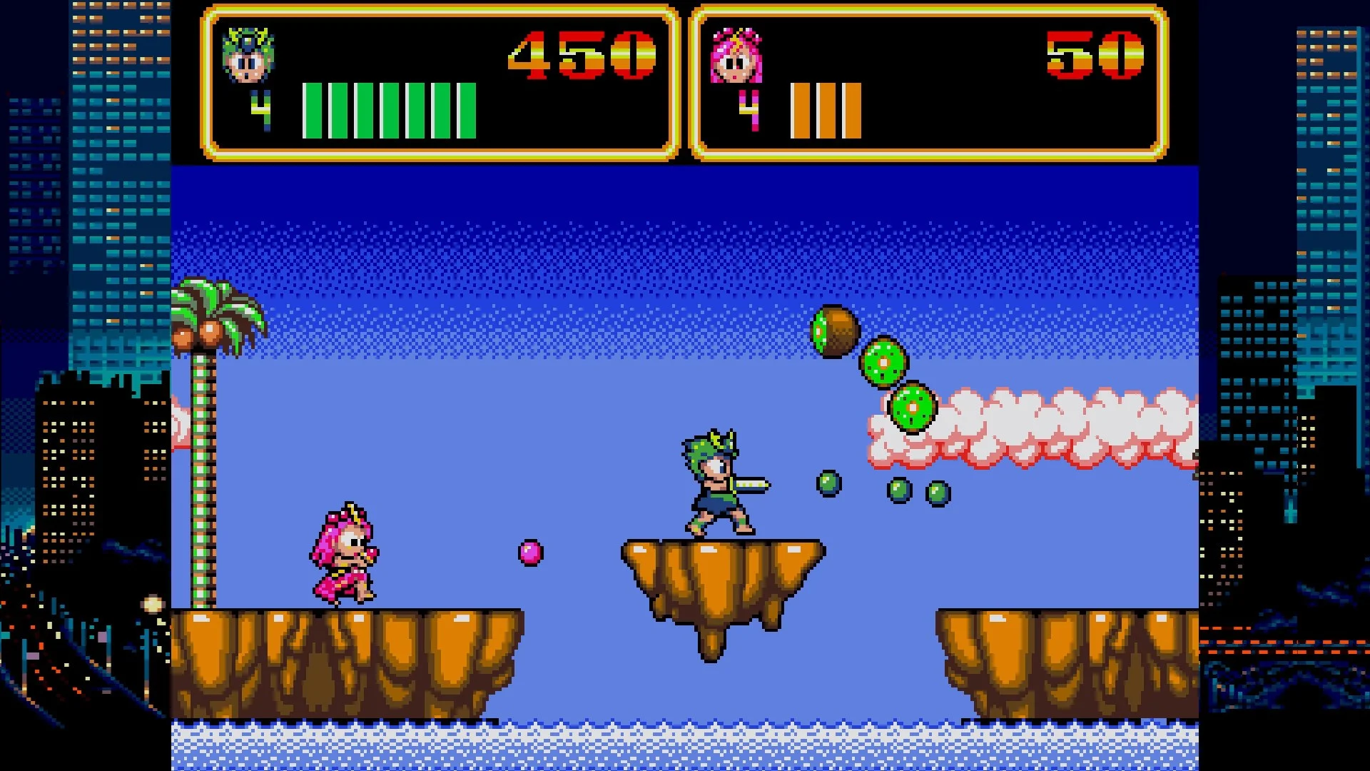 Sega Mega Drive Classics для X-Box One - миниатюра 4
