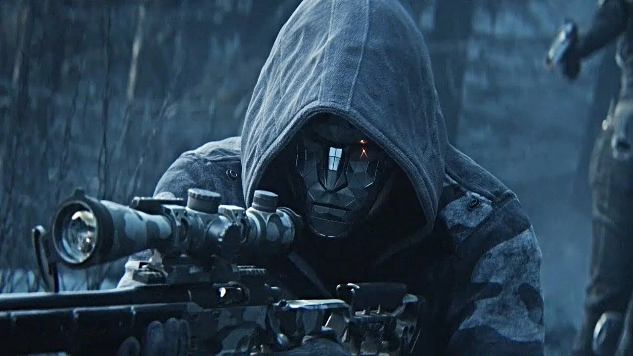 Sniper Ghost Warrior Contracts для Sony Ps4 - миниатюра 3