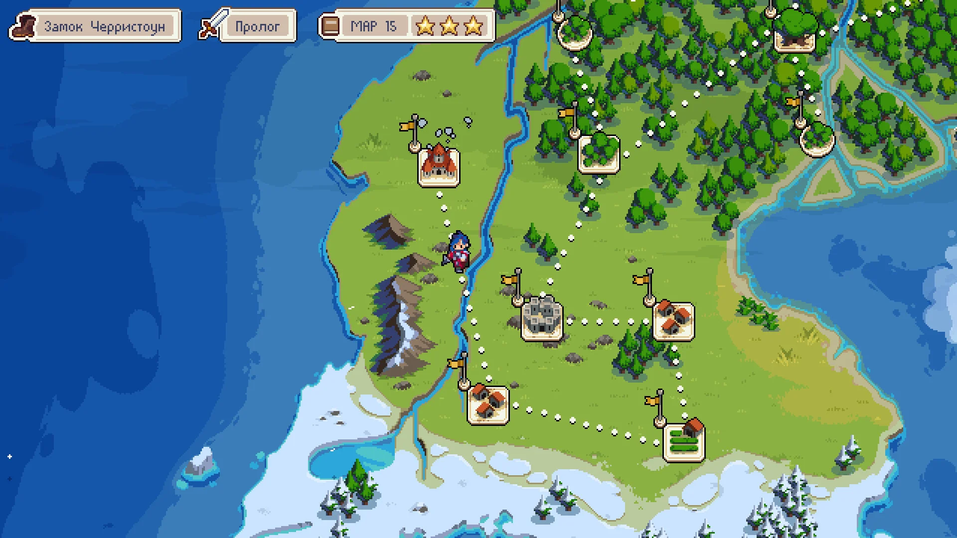 Wargroove Deluxe Edition для Sony Ps4 - миниатюра 4
