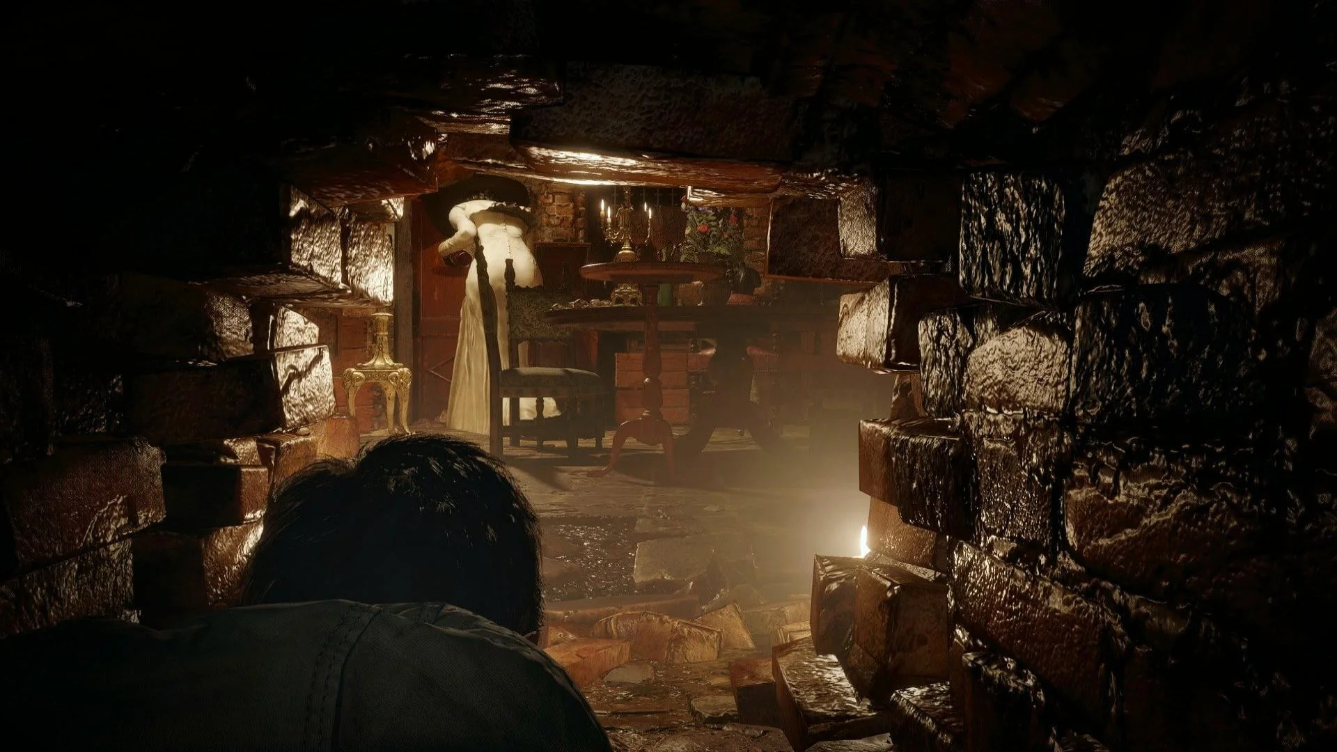 Resident Evil 8 Village для X-Box One - миниатюра 4