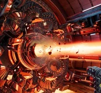 Mothergunship для Sony Ps4 - миниатюра 2