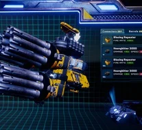 Mothergunship для Sony Ps4 - миниатюра 3