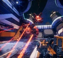 Mothergunship для Sony Ps4 - миниатюра 4