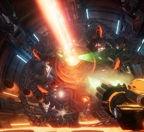 Mothergunship для Sony Ps4 - миниатюра 5