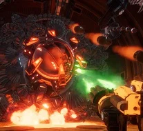 Mothergunship для Sony Ps4 - миниатюра 6