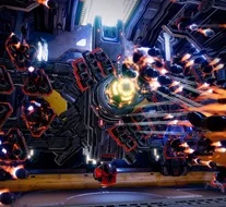 Mothergunship для Sony Ps4 - миниатюра 7