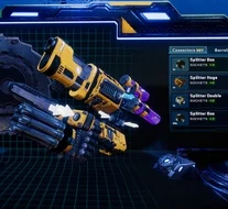 Mothergunship для Sony Ps4 - миниатюра 8