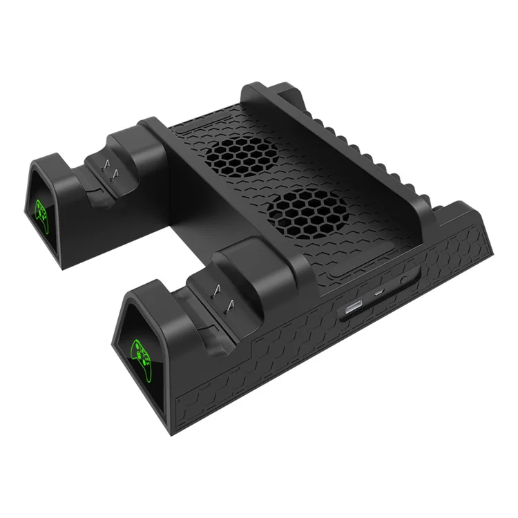 Мульти стенд Dobe X-Box One/One S/One X TYX-1840 - миниатюра 3